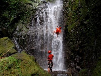 canyoning1