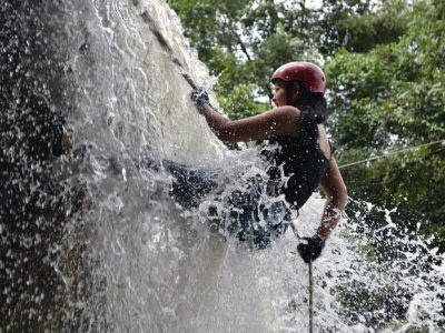 canyoning2